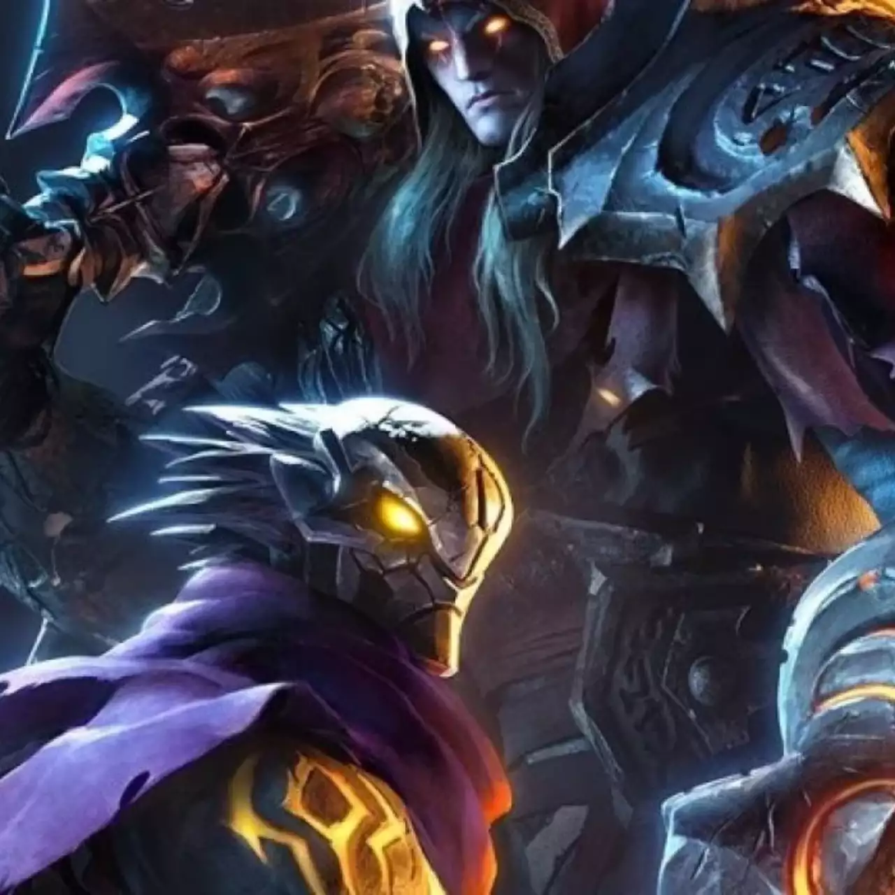 THQ Nordic анонсирует четыре новых игры на Gamescom 2019, но только одну покажет публике THQ Nordic анонсирует четыре новых игры на Gamescom 2019, но только одну покажет публике