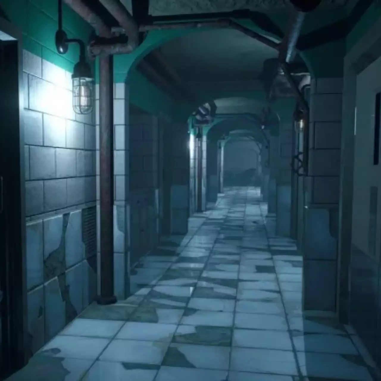 На консолях выйдет хоррор Infliction, который вдохновлялся Silent Hills P.T. — трейлер
