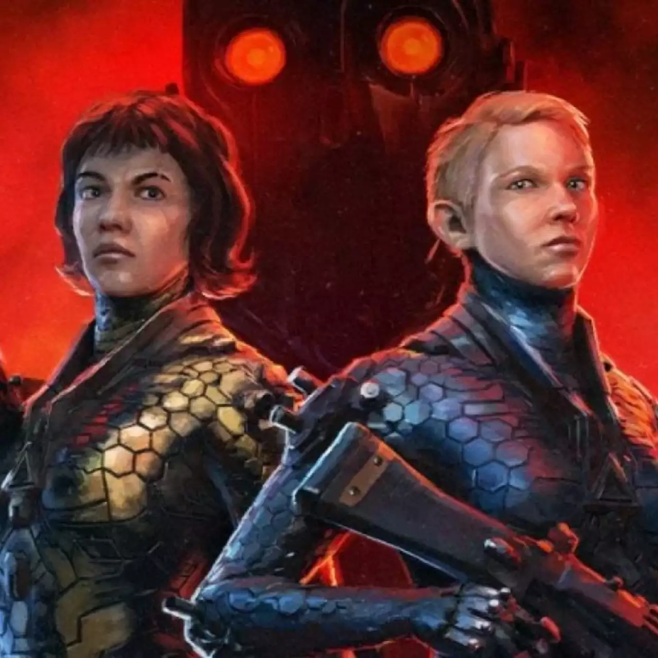 Обзор Wolfenstein: Youngblood — все становится лучше с друзьями