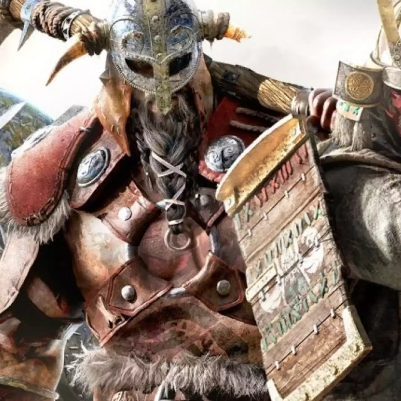 На следующей неделе на PC бесплатно раздадут две игры — онлайн-экшен For Honor и хоррор Alan Wake На следующей неделе на PC бесплатно раздадут две игры — онлайн-экшен For Honor и хоррор Alan Wake