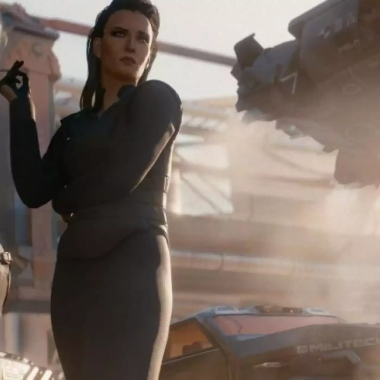 CD Projekt RED покажет геймплей Cyberpunk 2077 гостям выставки Gamescom 2019 CD Projekt RED покажет геймплей Cyberpunk 2077 гостям выставки Gamescom 2019