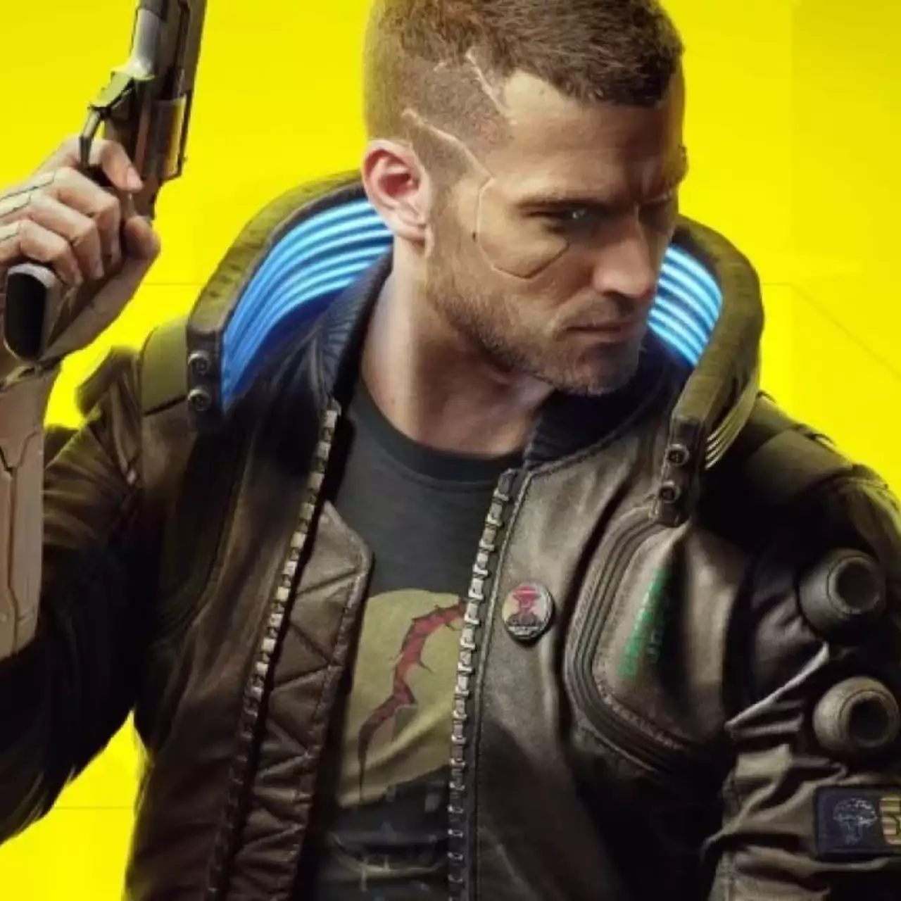 VGTimes разыгрывает игру Cyberpunk 2077 — для участия нужно лишь подписаться на нас в Telegram VGTimes разыгрывает игру Cyberpunk 2077 — для участия нужно лишь подписаться на нас в Telegram