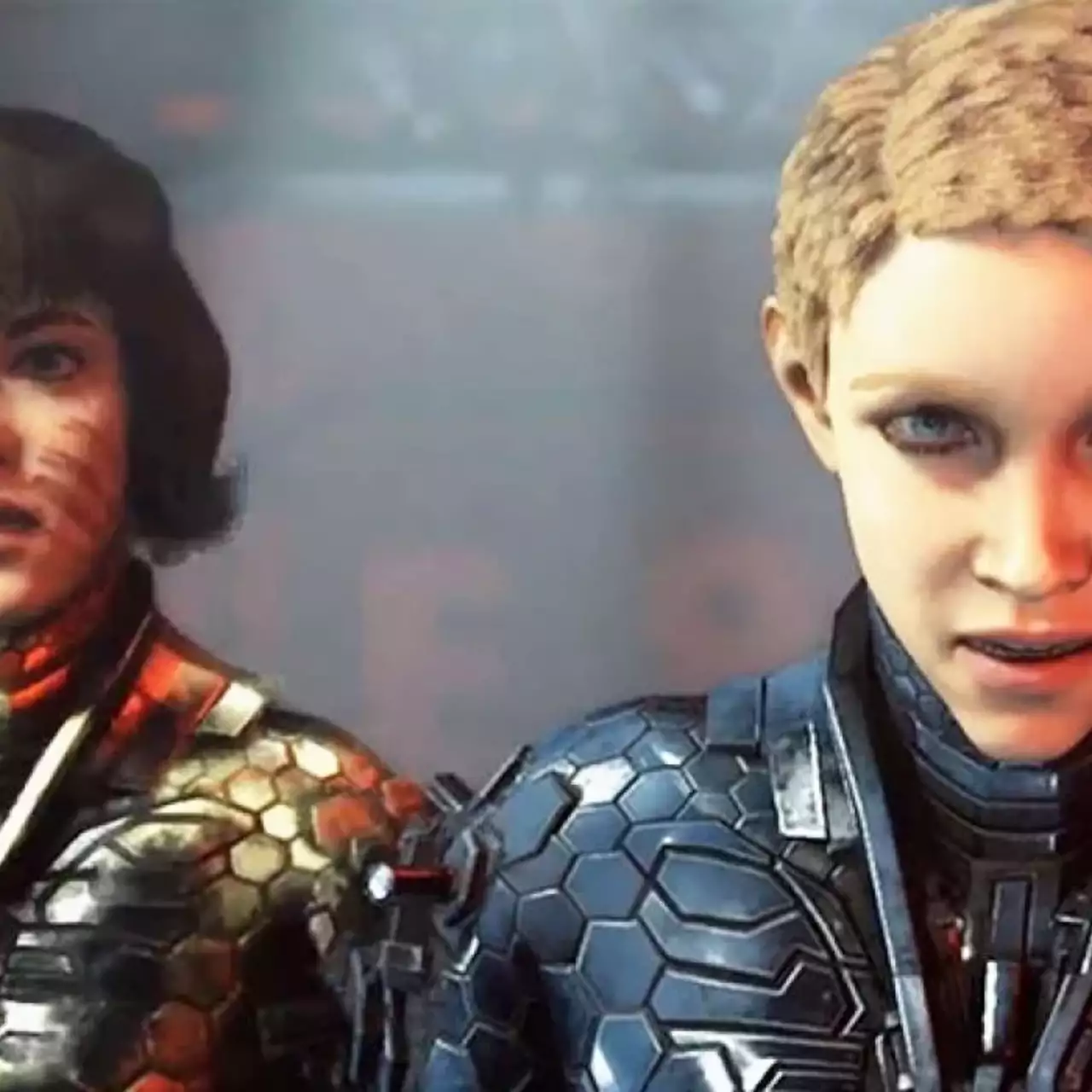 Wolfenstein: Youngblood получила в Steam около 50% положительных отзывов от геймеров