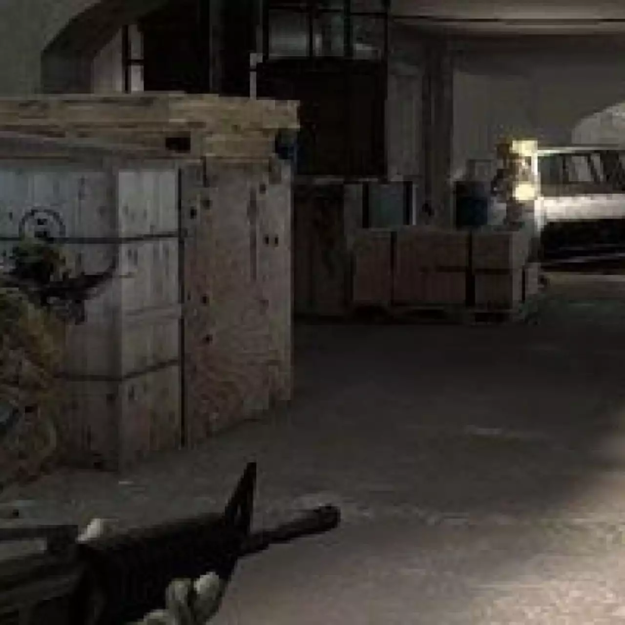 Counter-Strike: Global Offensive так и не вышла в PS Store Counter-Strike: Global Offensive так и не вышла в PS Store