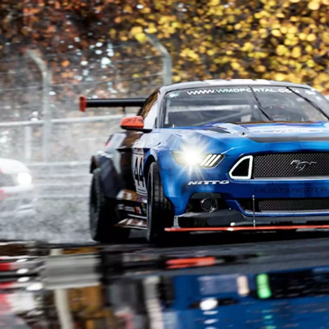 Разработчик Project CARS 3 ответил на вопросы фанатов. По его словам, игра будет на 200% лучше, чем прошлая часть Разработчик Project CARS 3 ответил на вопросы фанатов. По его словам, игра будет на 200% лучше, чем прошлая часть