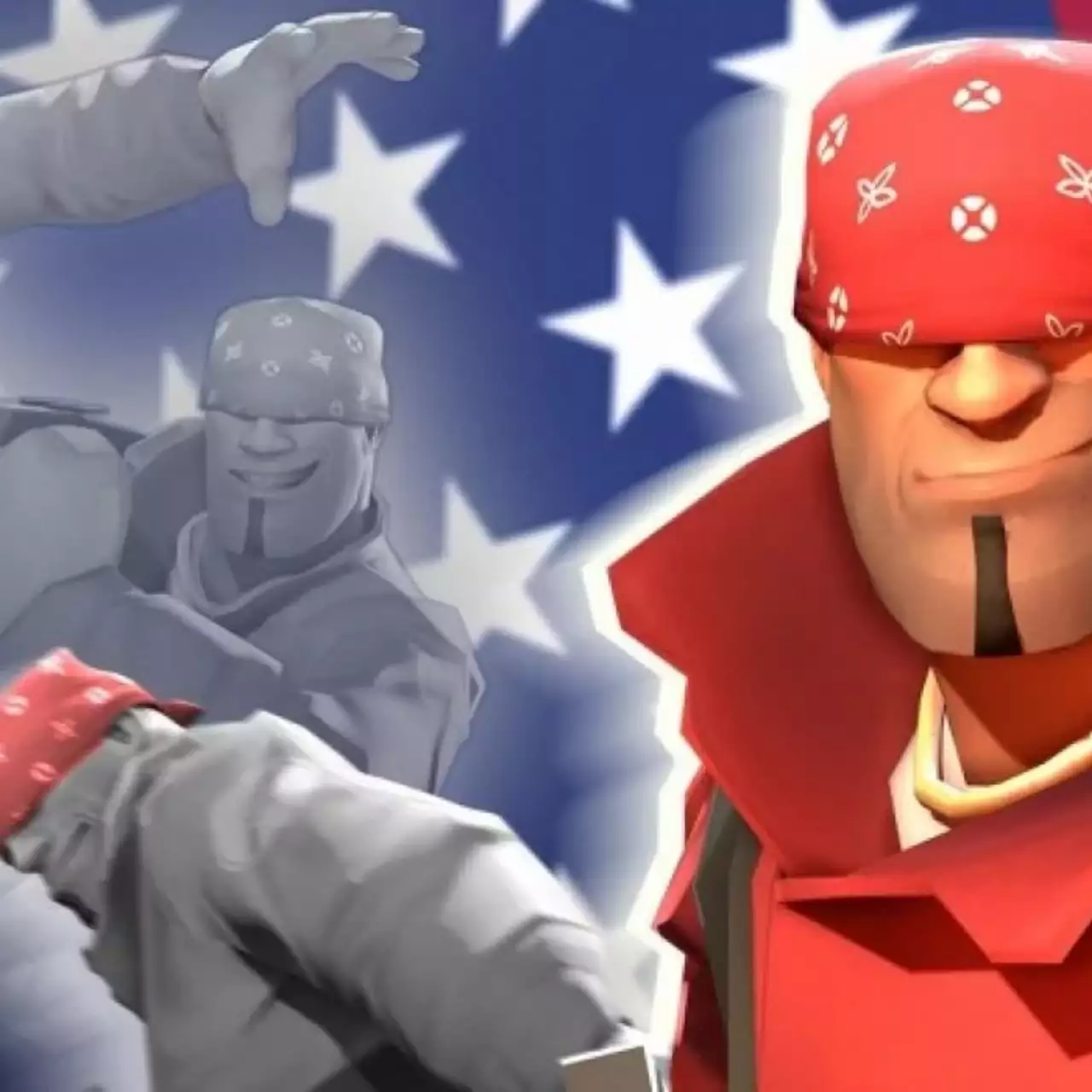 Новый баг в Team Fortress 2 разрушил экономику игры, увеличив шанс выпадения «необычных» предметов Новый баг в Team Fortress 2 разрушил экономику игры, увеличив шанс выпадения «необычных» предметов