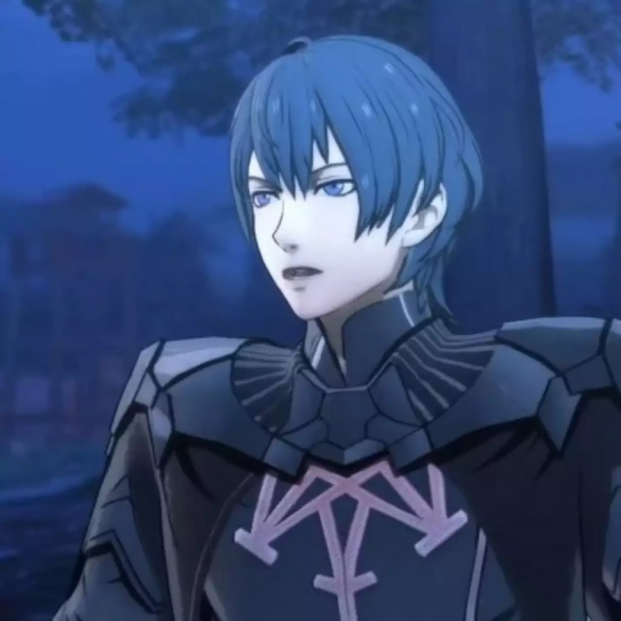 Озвучку протагониста Fire Emblem: Three Houses заменят из-за обвинений актера в домогательствах Озвучку протагониста Fire Emblem: Three Houses заменят из-за обвинений актера в домогательствах