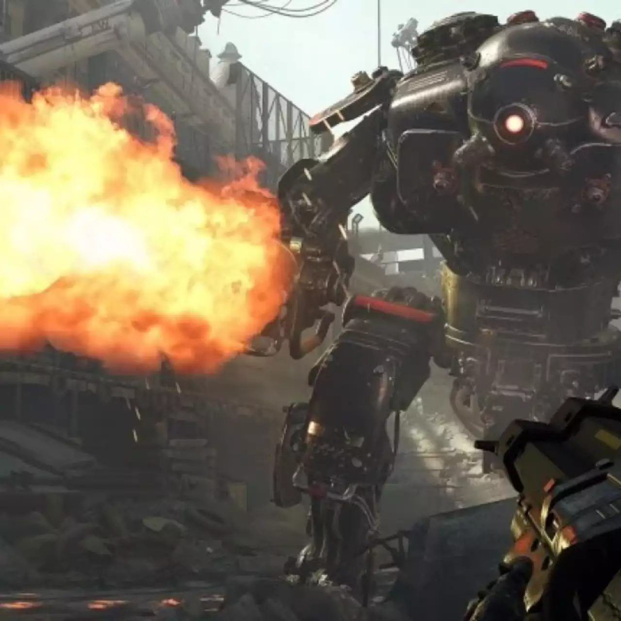 «Спасибо, Bethesda» — в Wolfenstein: Youngblood на PC можно «начитерить» премиум-валюту через ArtMoney