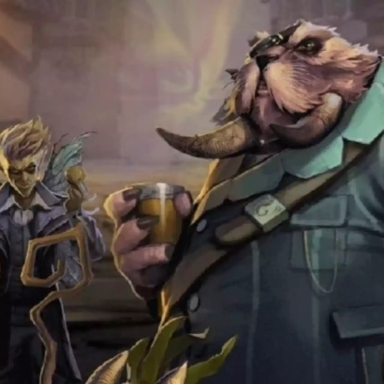 Обычные и рейтинговые матчи в Dota Underlords разделят на разные режимы в следующем патче Обычные и рейтинговые матчи в Dota Underlords разделят на разные режимы в следующем патче