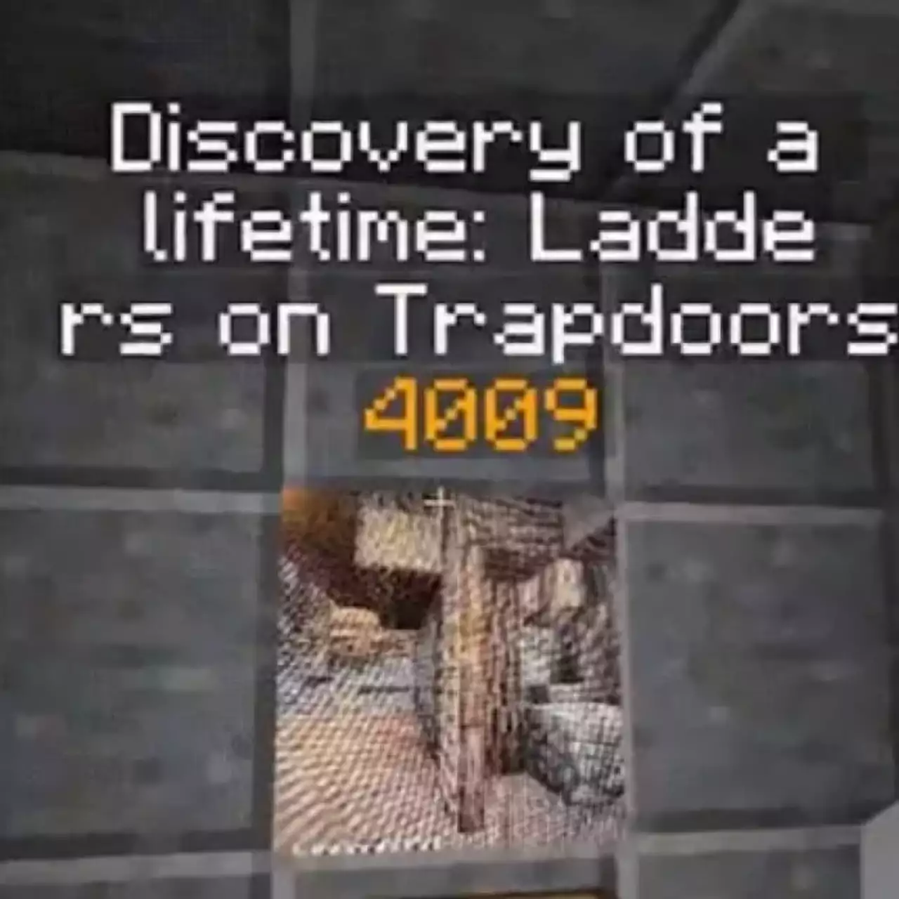 Фанат создал мод для Minecraft, который позволяет читать посты с Reddit в игре Фанат создал мод для Minecraft, который позволяет читать посты с Reddit в игре