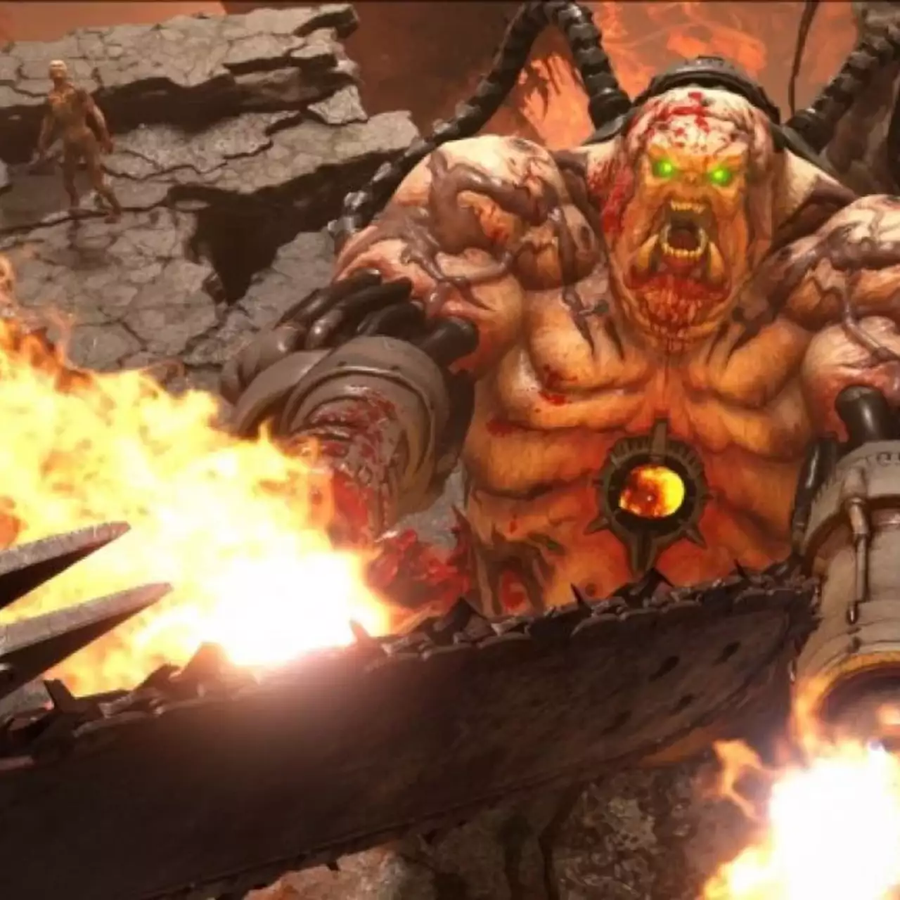 Главное за неделю: Doom Eternal, Воронины в Overwatch, новый Steam и бесплатные игры от VGTimes Главное за неделю: Doom Eternal, Воронины в Overwatch, новый Steam и бесплатные игры от VGTimes