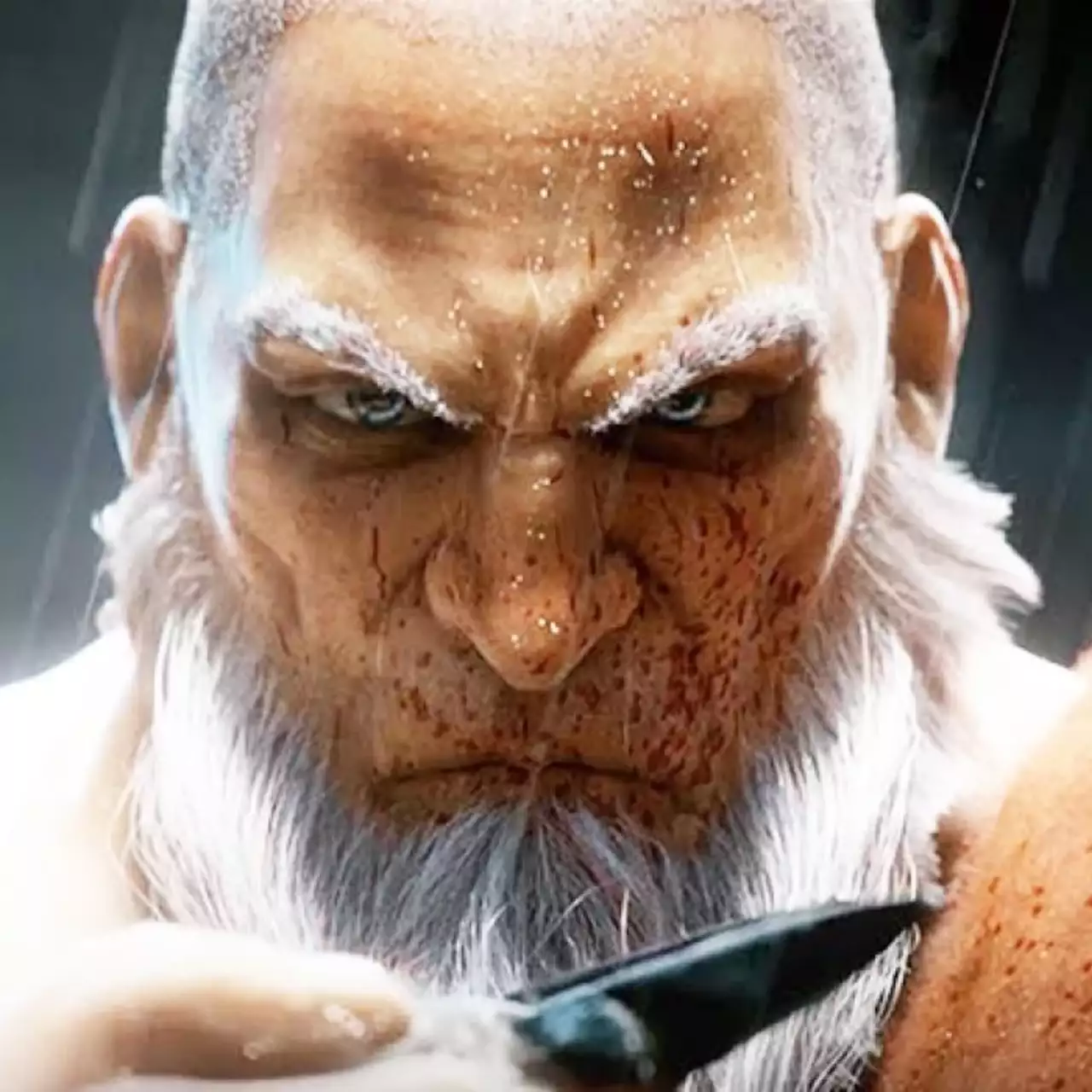 Обзор Redeemer: Enhanced Edition — российский экшен про монаха Васю и его месть кибер-мутантам Обзор Redeemer: Enhanced Edition — российский экшен про монаха Васю и его месть кибер-мутантам