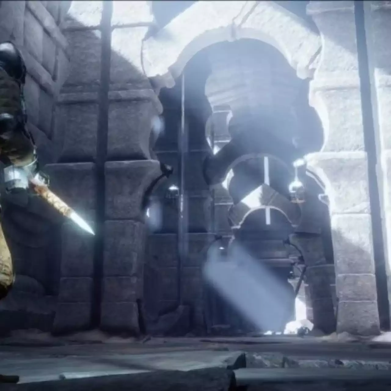 Похоже, анонсированная 6 лет назад Deep Down «жива». Capcom зарегистрировала новую торговую марку Похоже, анонсированная 6 лет назад Deep Down «жива». Capcom зарегистрировала новую торговую марку