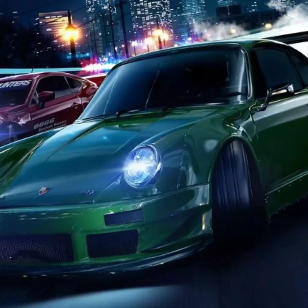 Слухи: EA покажет новую Need for Speed и Plants vs. Zombies в августе