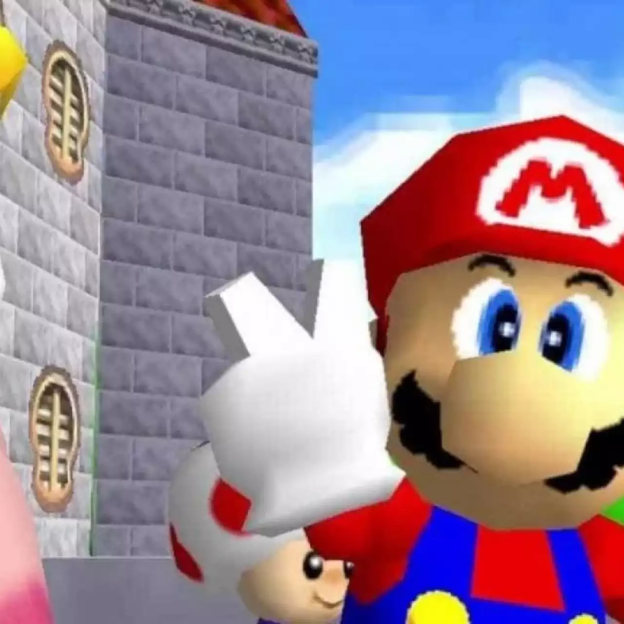 Моддер улучшил графику более 150 игр с Nintendo 64 с помощью нейросети Моддер улучшил графику более 150 игр с Nintendo 64 с помощью нейросети