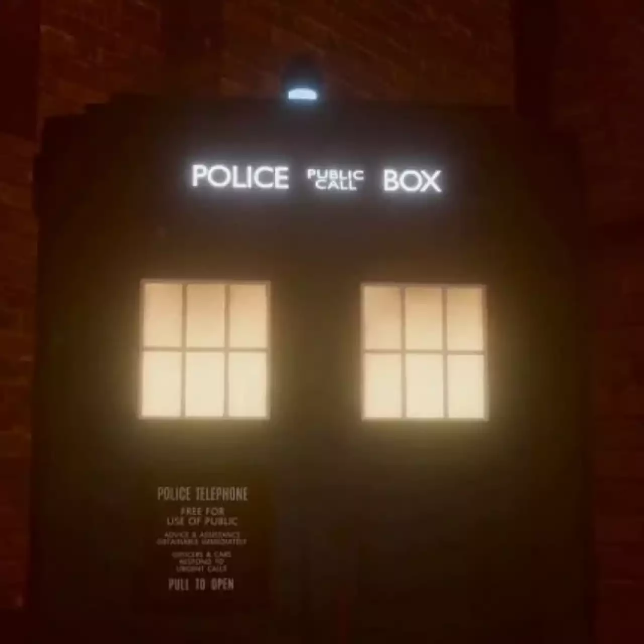 Sony показала первый геймплей Doctor Who: The Edge of Time — игры по «Доктору Кто» Sony показала первый геймплей Doctor Who: The Edge of Time — игры по «Доктору Кто»