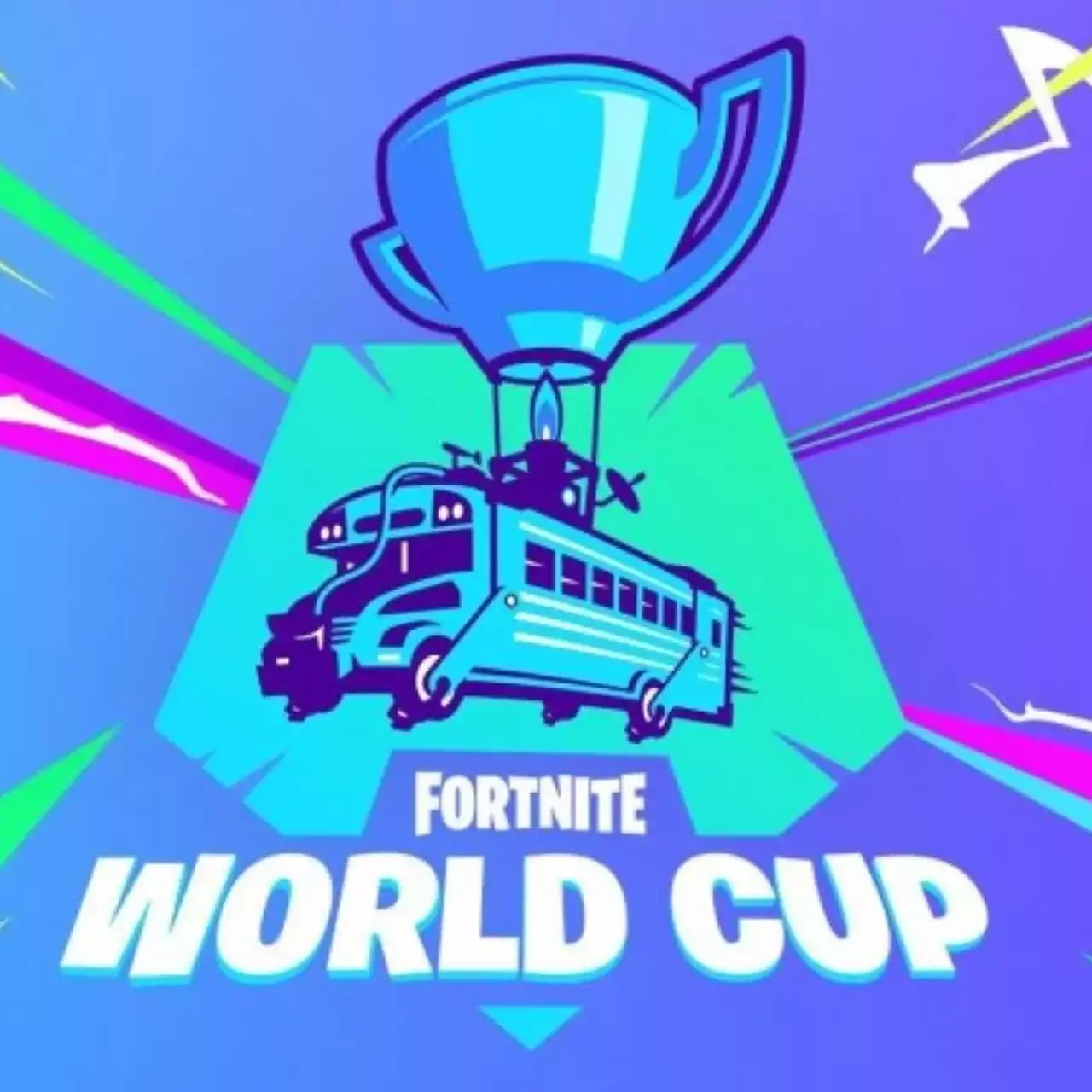 Игрок занял второе место на мировом турнире по Fortnite, используя геймпад