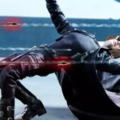 Винтовка-бинокль, задницы и своевременный отдых — 68 выпуск GameFails