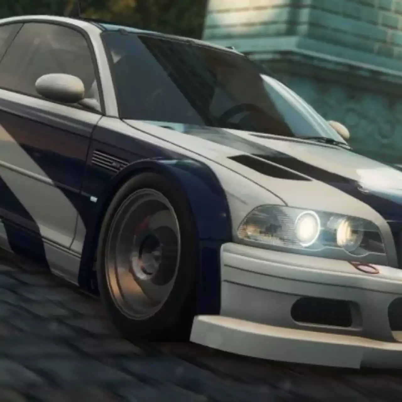 Ютубер показал геймплей одной из миссий отмененной Need for Speed: Most Wanted 2 Ютубер показал геймплей одной из миссий отмененной Need for Speed: Most Wanted 2