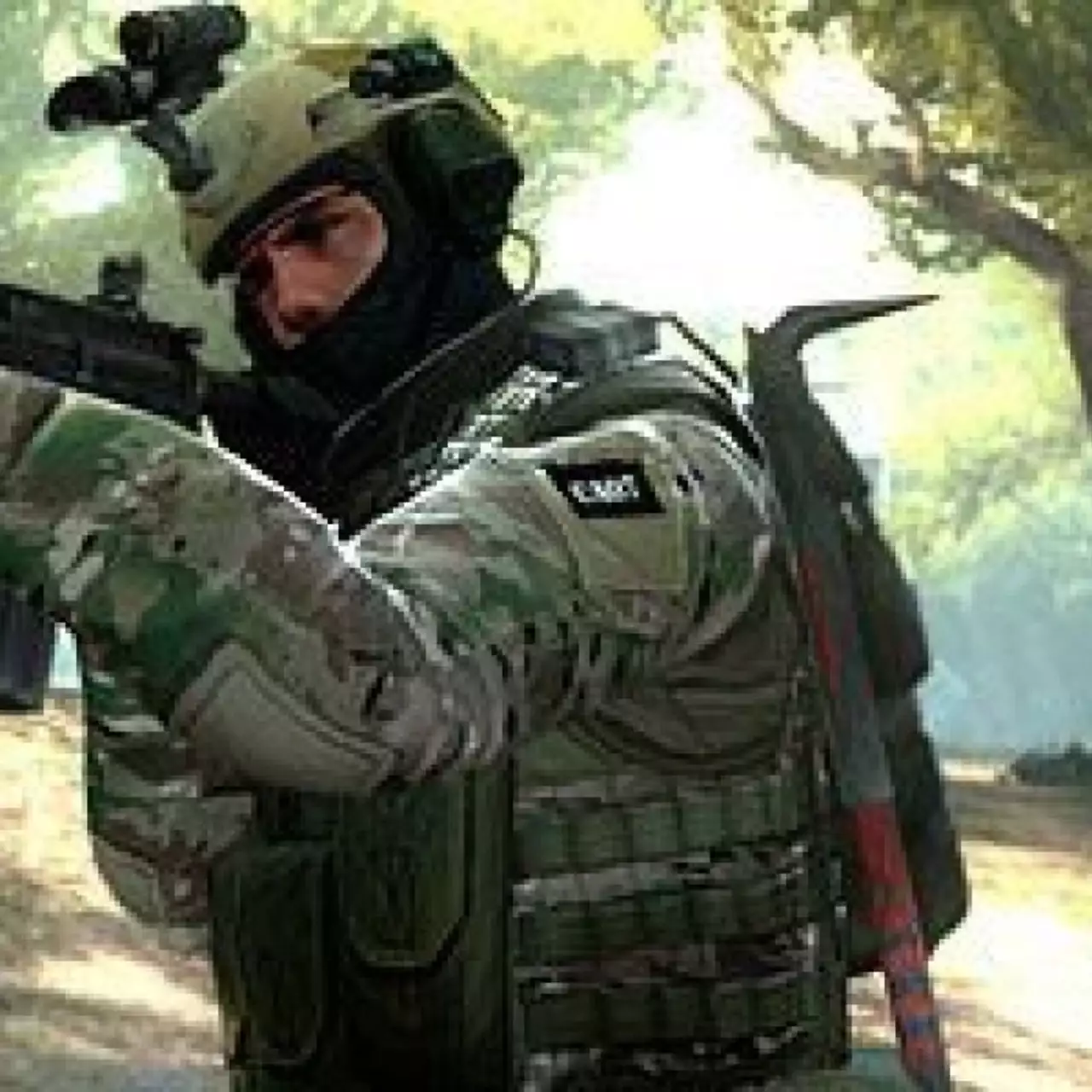 Valve выпустила первый патч для Counter-Strike: Global Offensive Valve выпустила первый патч для Counter-Strike: Global Offensive