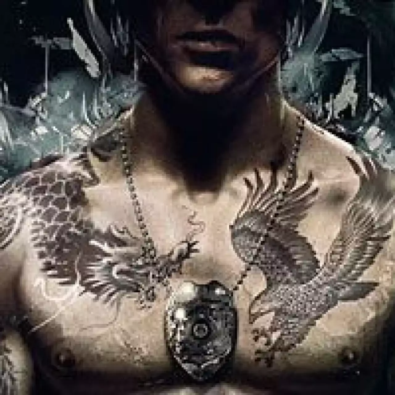 Square Enix поддерживала выпуск PC-версии Sleeping Dogs Square Enix поддерживала выпуск PC-версии Sleeping Dogs