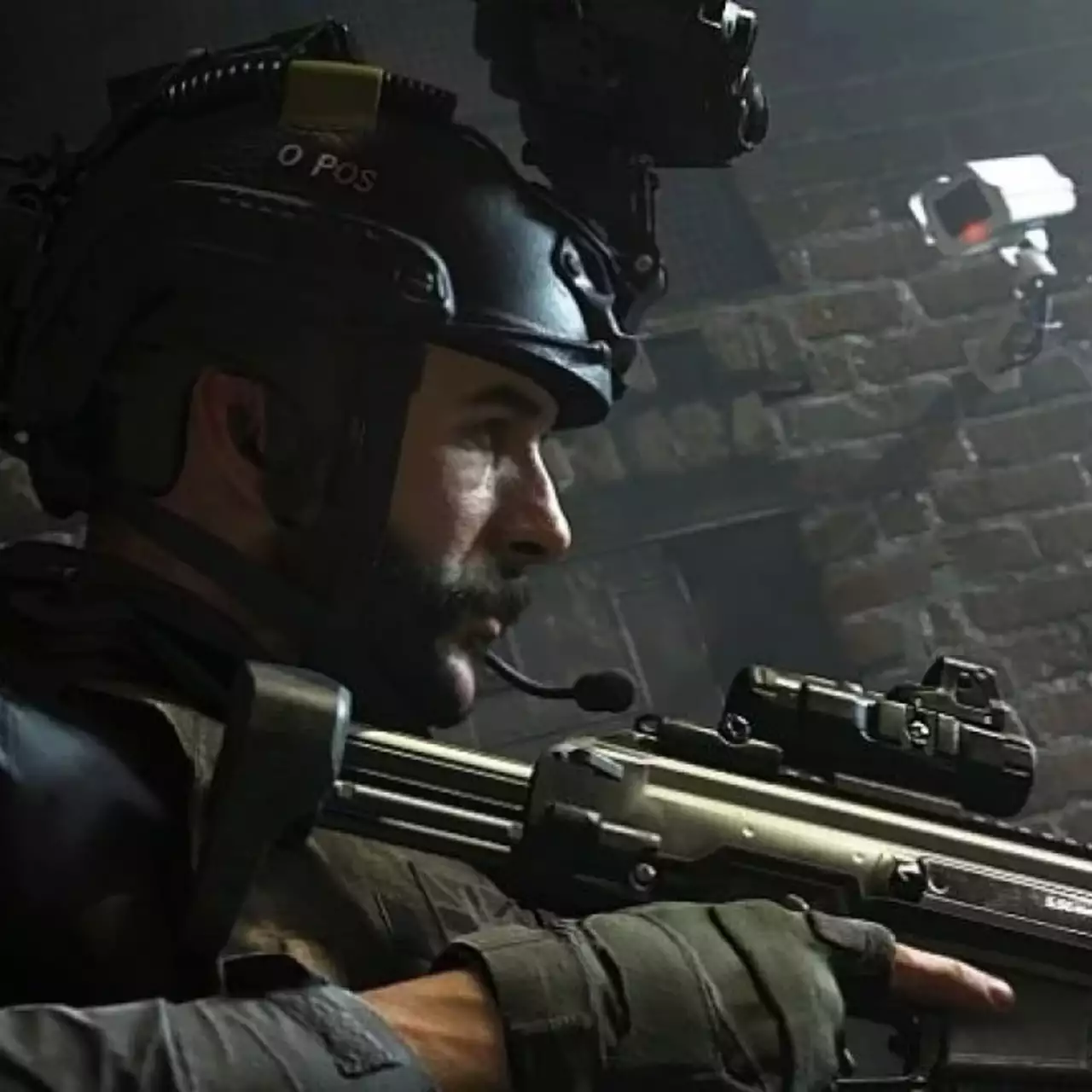 Все подтверждённые карты новой Call of Duty: Modern Warfare Все подтверждённые карты новой Call of Duty: Modern Warfare