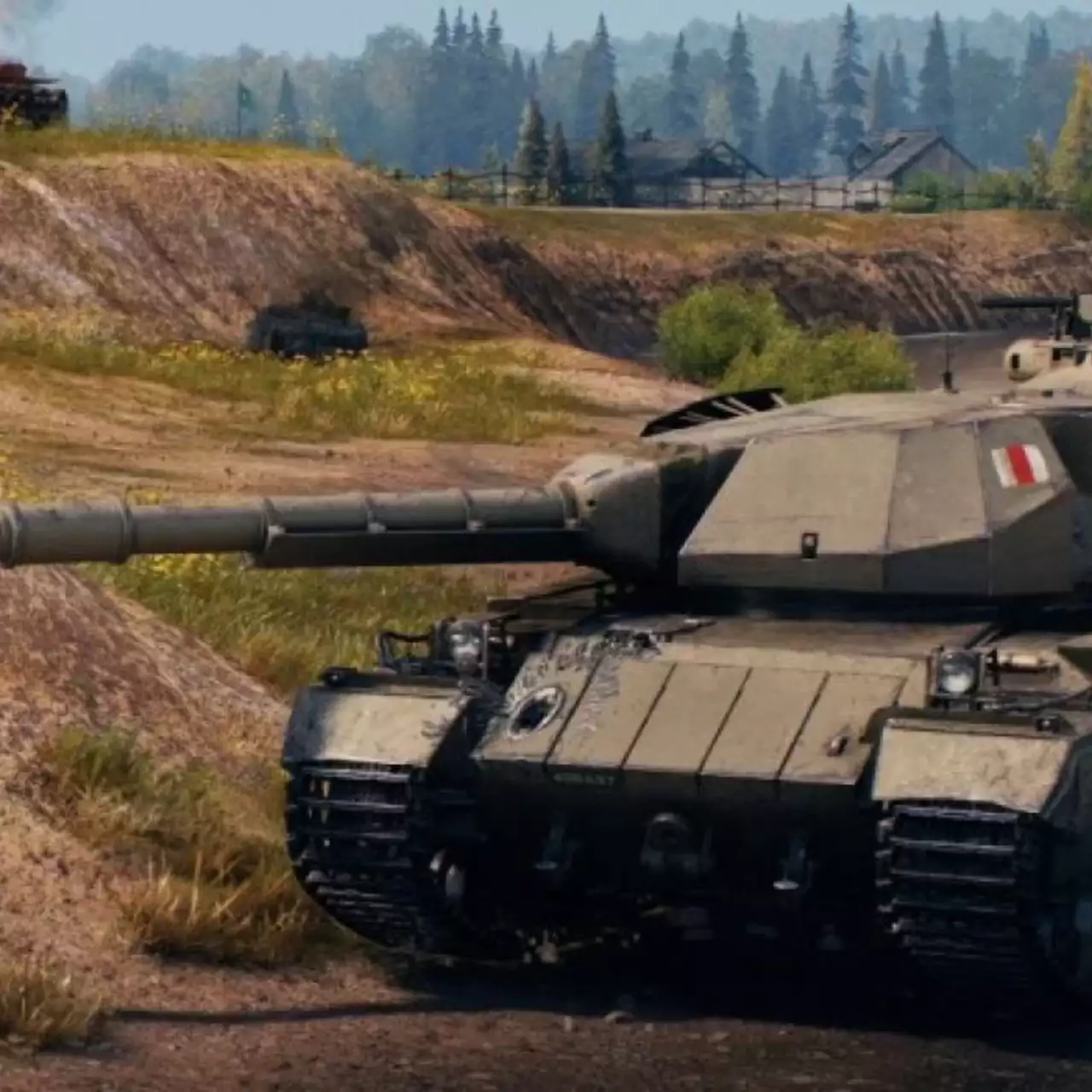 В Москве пройдет турнир по World of Tanks, где участники будут играть левой рукой В Москве пройдет турнир по World of Tanks, где участники будут играть левой рукой