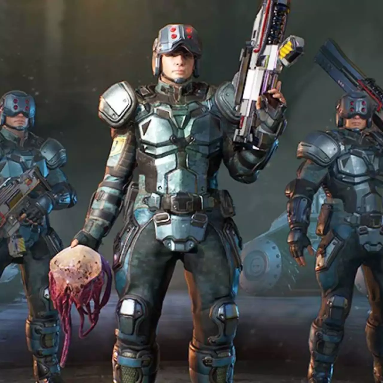 Дату выхода стратегии Phoenix Point от автора X-COM снова перенесли