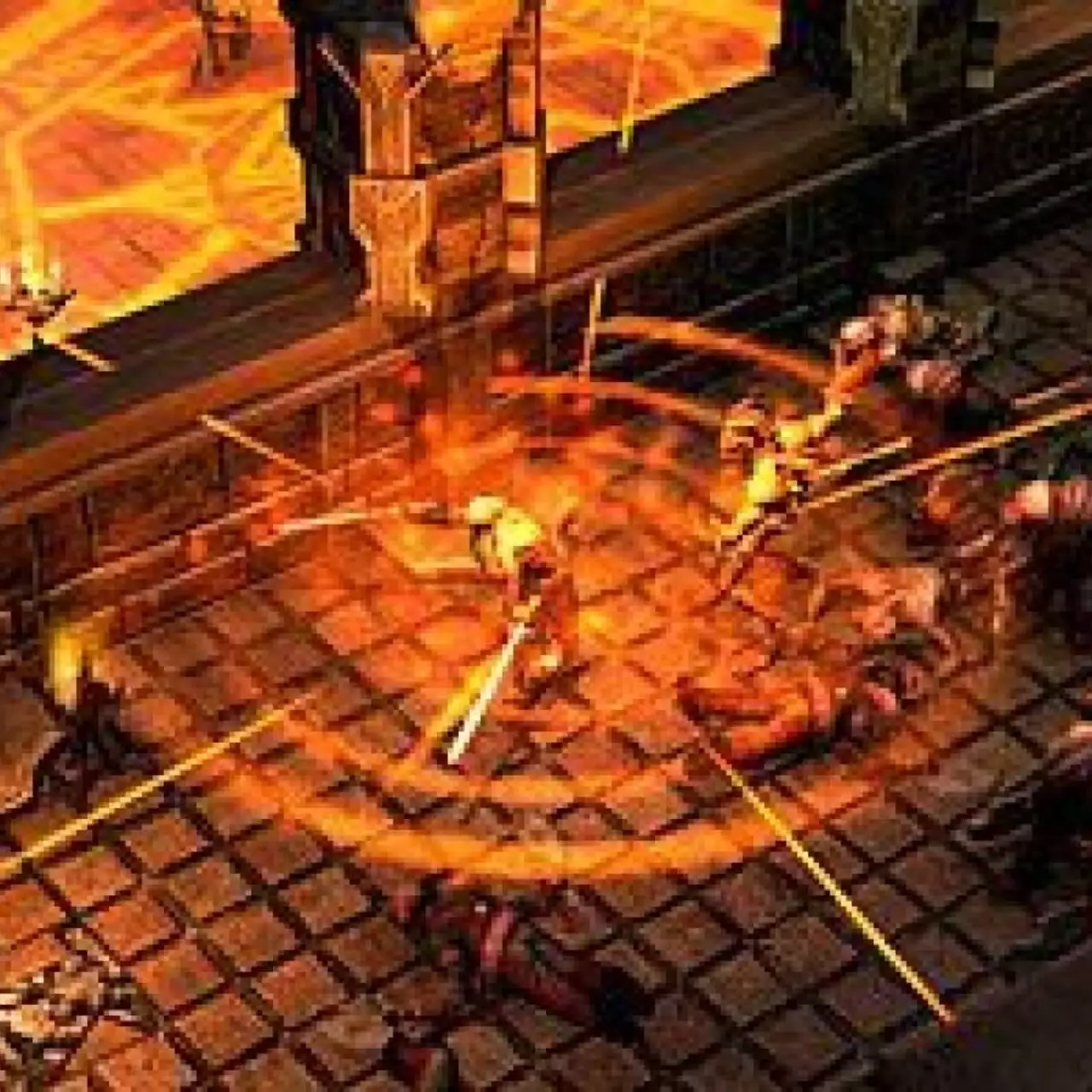 «1С-СофтКлаб» выпустит R.A.W. Realms Of Ancient War «1С-СофтКлаб» выпустит R.A.W. Realms Of Ancient War