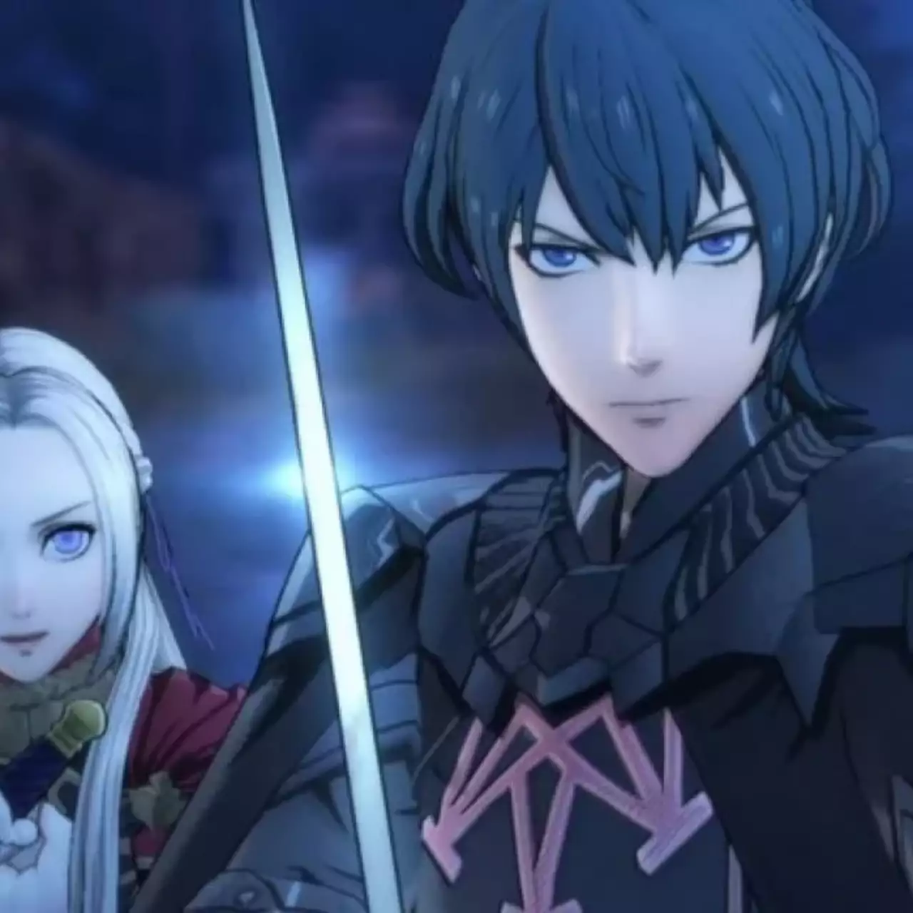 Начальный гайд по «новой игре +» в Fire Emblem: Three Houses: сохранение прогресса, очки славы и быстрая прокачка Начальный гайд по «новой игре +» в Fire Emblem: Three Houses: сохранение прогресса, очки славы и быстрая прокачка