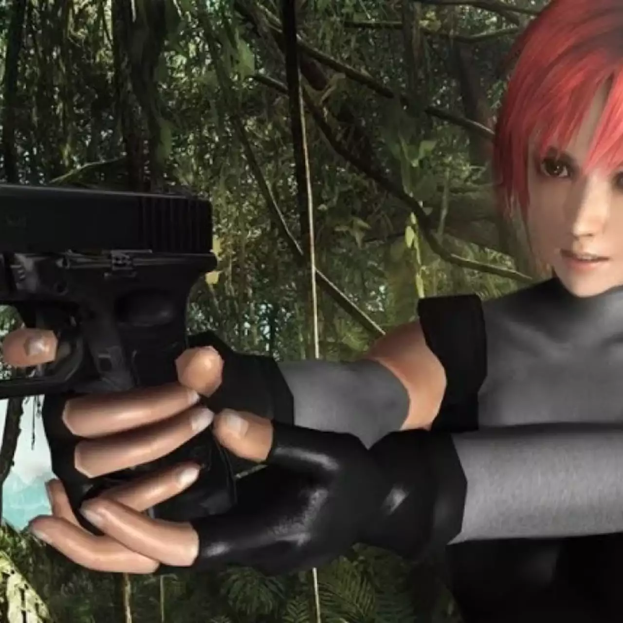 Вышло новое видео неофициального ремейка Dino Crisis на Unreal Engine 4 Вышло новое видео неофициального ремейка Dino Crisis на Unreal Engine 4