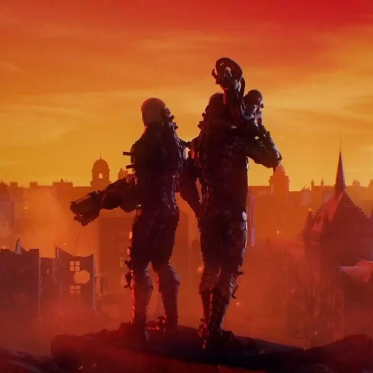Где найти 41 кассету в Wolfenstein: Youngblood — гайд Где найти 41 кассету в Wolfenstein: Youngblood — гайд