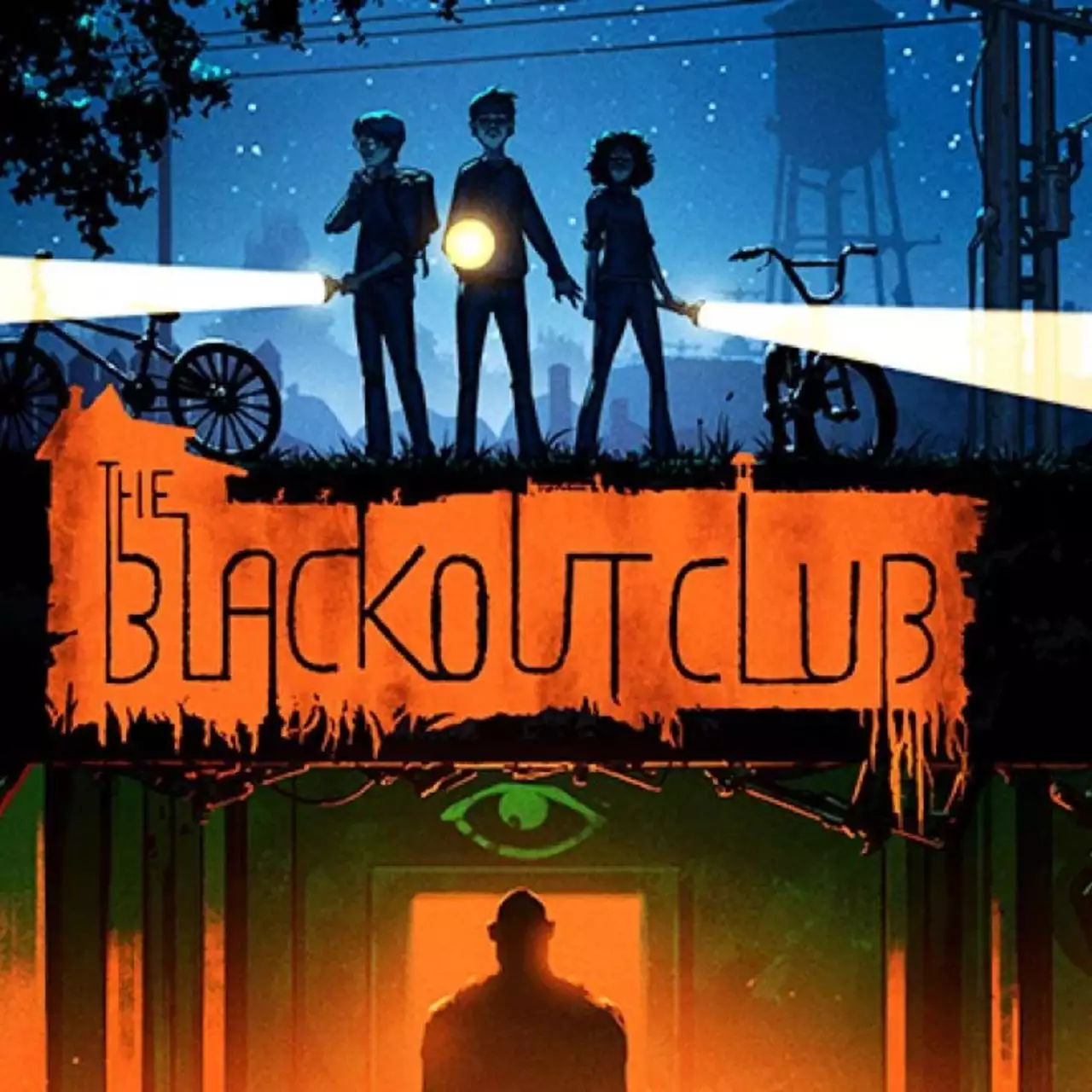 Состоялся релиз хоррора The Blackout Club от экс-разработчиков BioShock 2 и Dishonored Состоялся релиз хоррора The Blackout Club от экс-разработчиков BioShock 2 и Dishonored