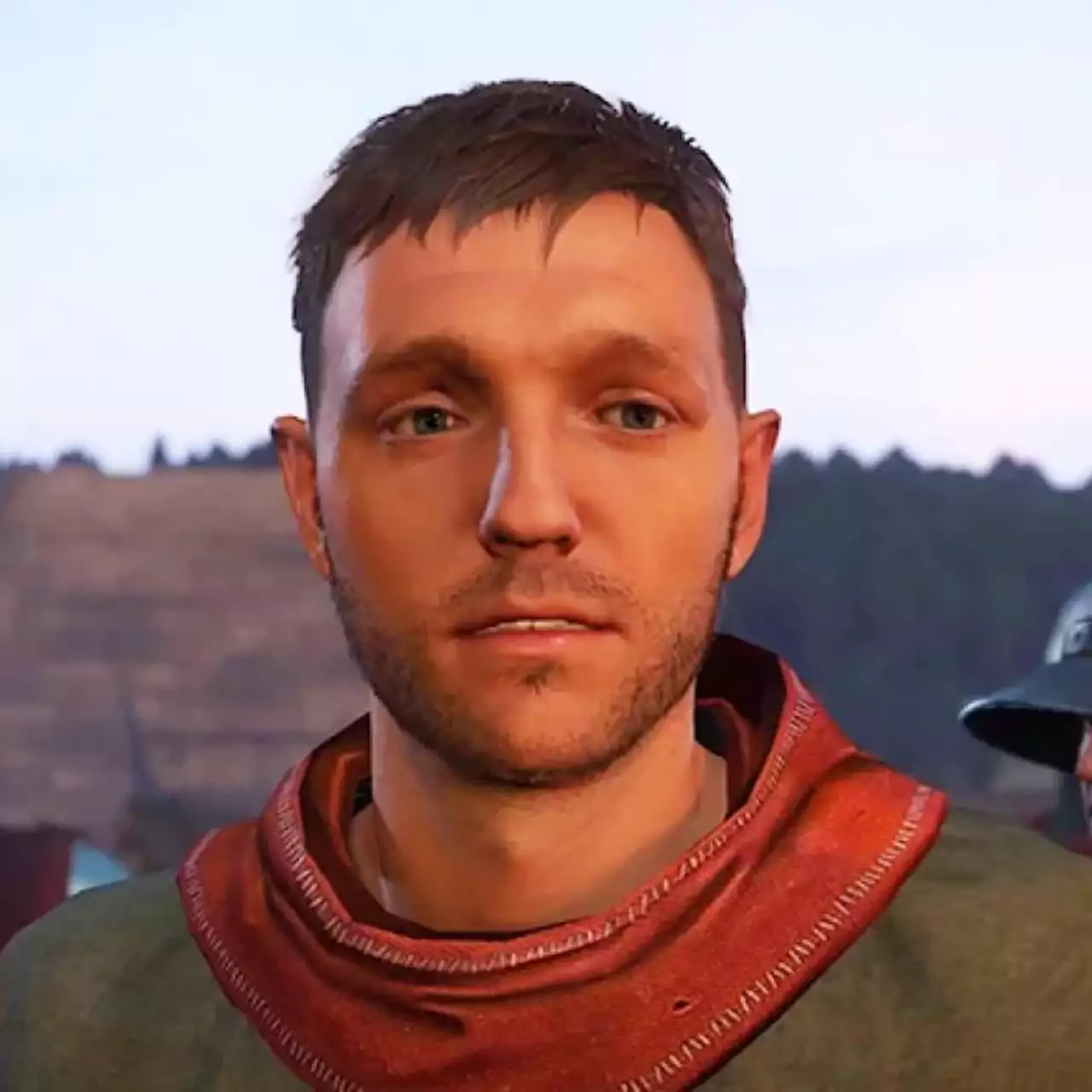 Новый мод для Kingdom Come: Deliverance упрощает прохождение Новый мод для Kingdom Come: Deliverance упрощает прохождение