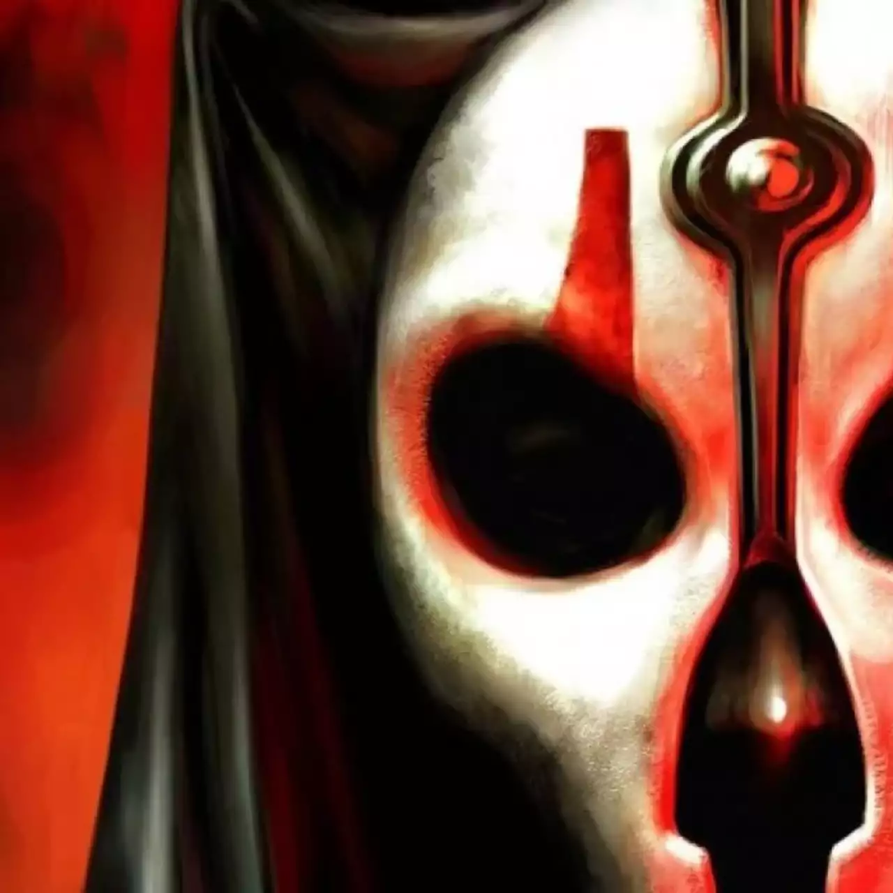 Графический мод для Star Wars KOTOR 2 улучшил свыше 600 текстур Графический мод для Star Wars KOTOR 2 улучшил свыше 600 текстур