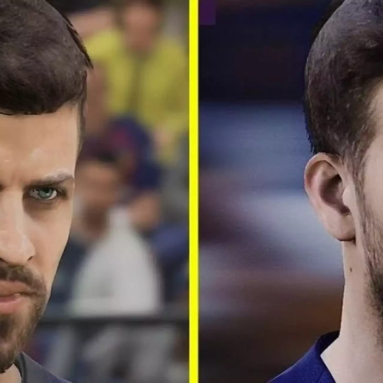 На видео сравнили графику PES 2020 и PES 2019 в 4K-разрешении На видео сравнили графику PES 2020 и PES 2019 в 4K-разрешении