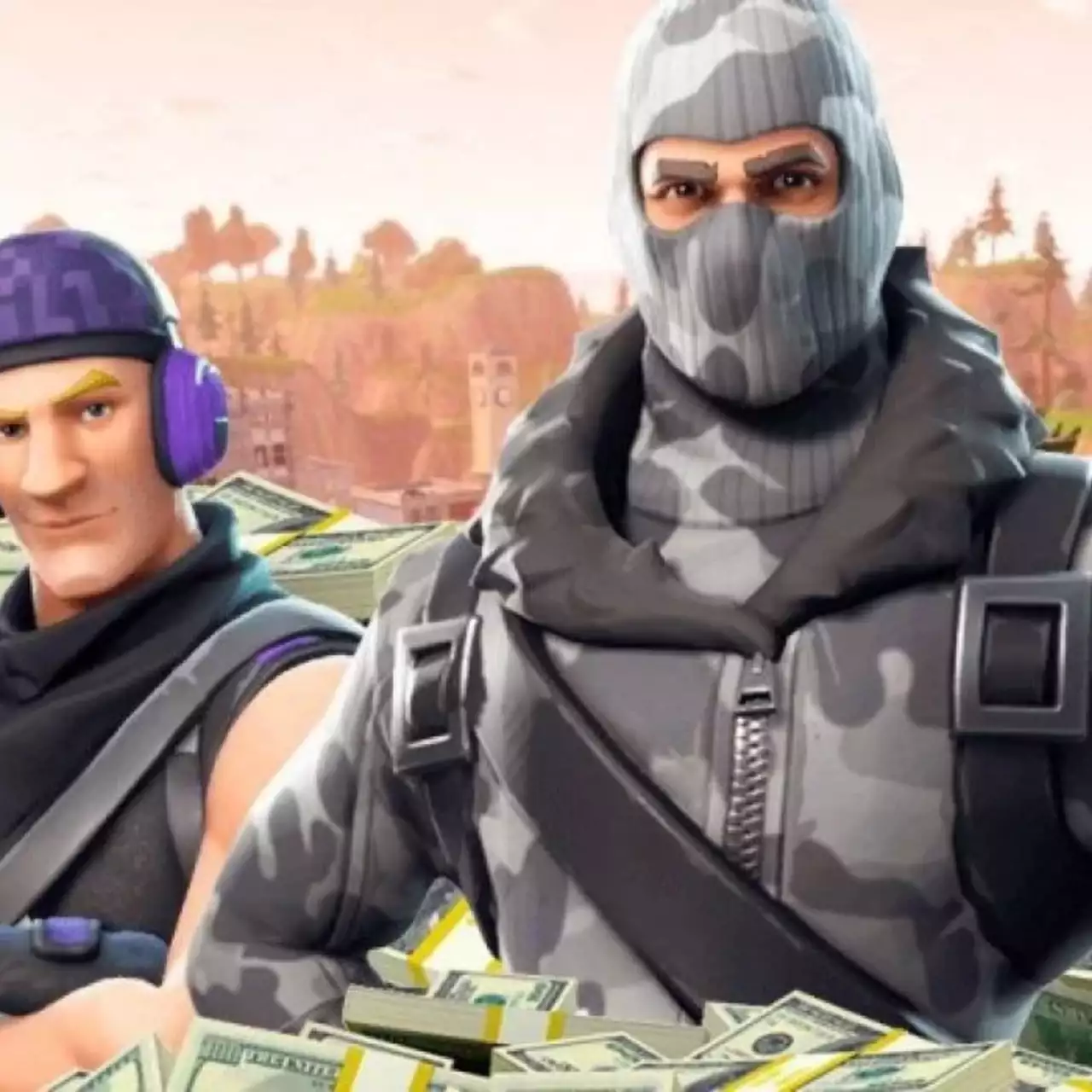 15-летний парень, выигравший более $1 млн в Fortnite, рассказал, куда потратит деньги
