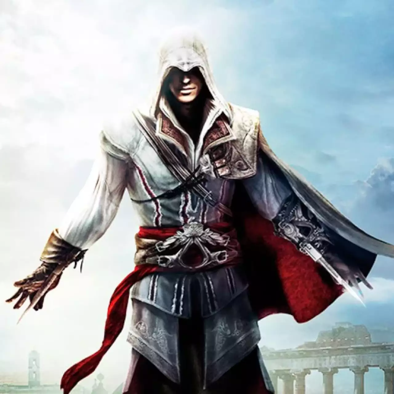 Ubisoft распродает все части Assassin's Creed на ПК со скидками до 75% Ubisoft распродает все части Assassin's Creed на ПК со скидками до 75%