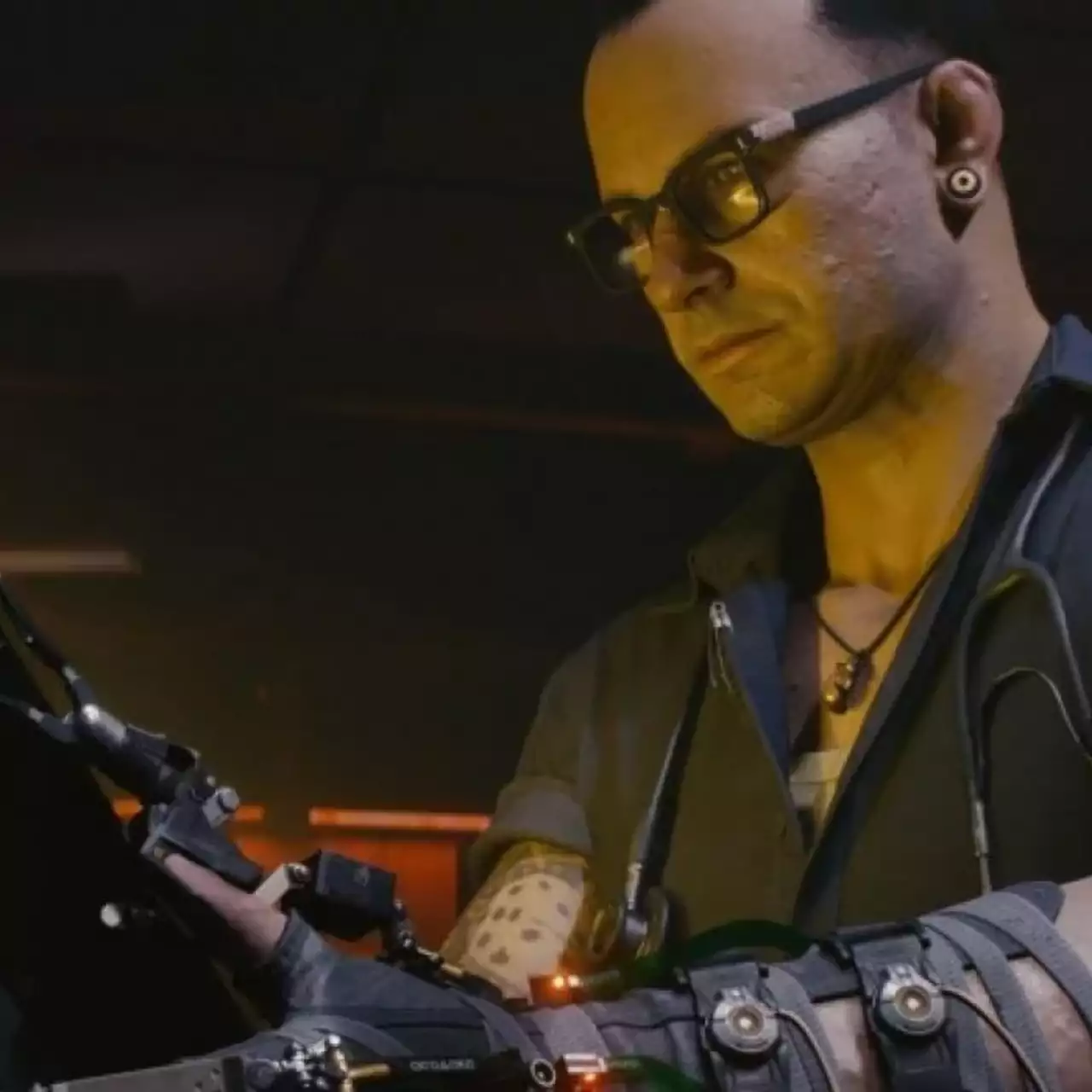 По вселенной Cyberpunk 2077 выйдет настольная карточная игра По вселенной Cyberpunk 2077 выйдет настольная карточная игра