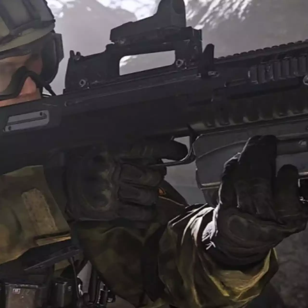 Появилось несколько новых скриншотов Call of Duty: Modern Warfare Появилось несколько новых скриншотов Call of Duty: Modern Warfare