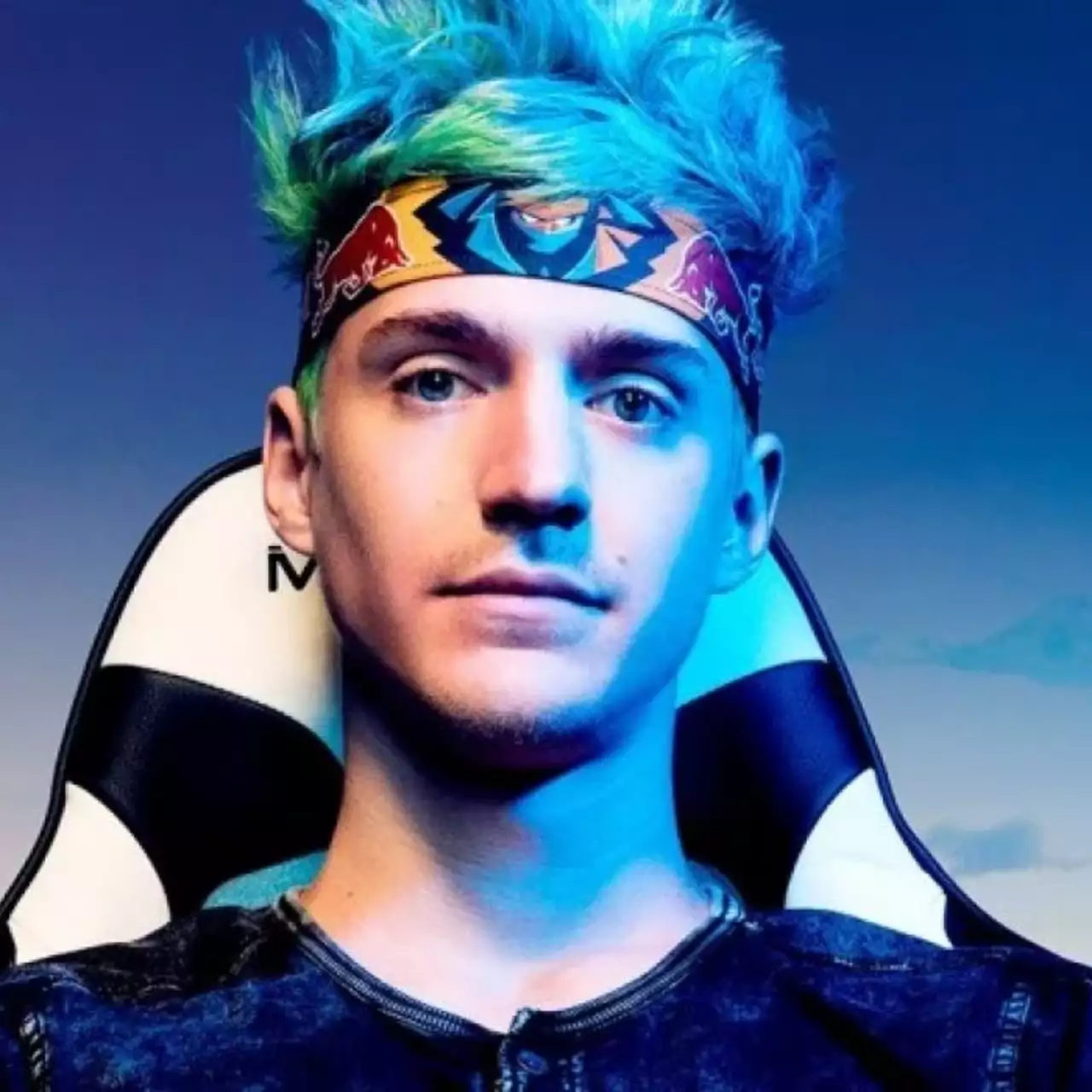 Популярный стример Fortnite объявил об уходе с Twitch на сервис Microsoft Популярный стример Fortnite объявил об уходе с Twitch на сервис Microsoft