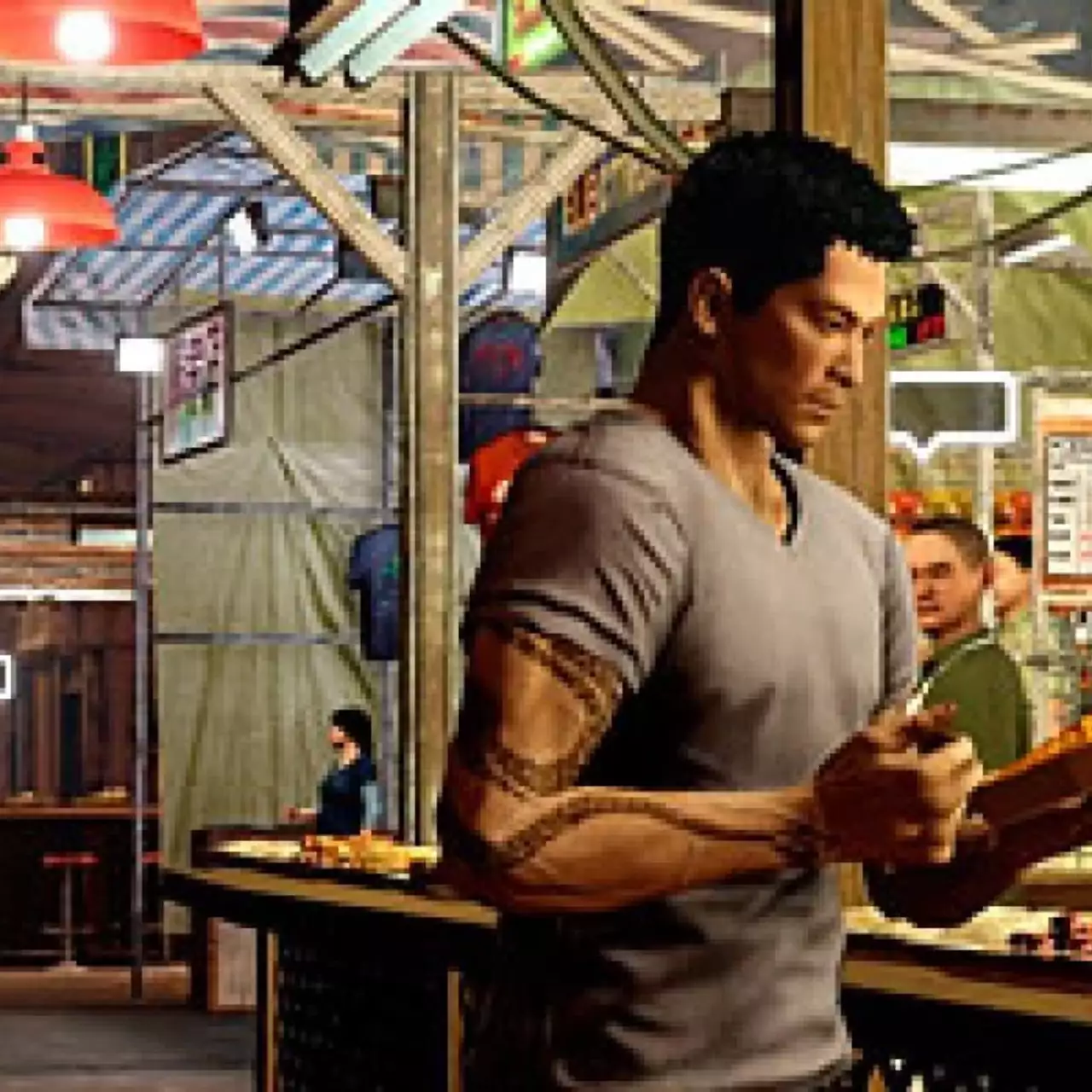 Sleeping Dogs: полезные советы Sleeping Dogs: полезные советы