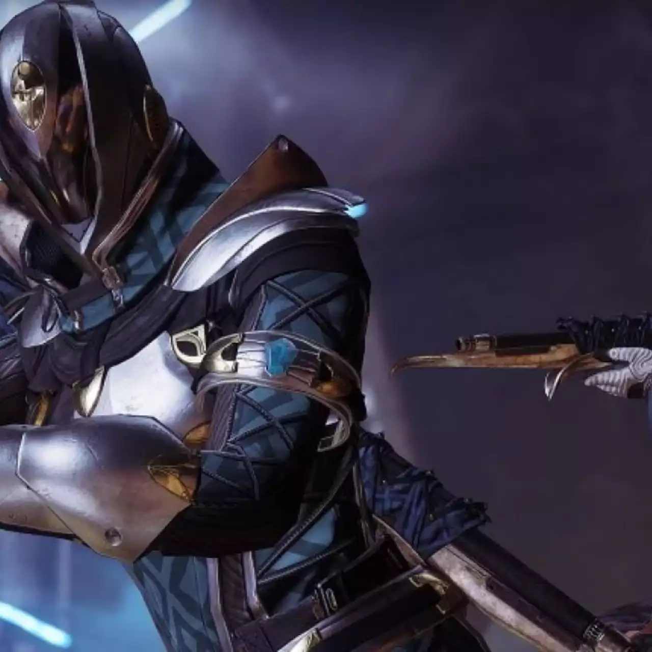 Бесплатная версия Destiny 2 и дополнение Shadowkeep не выйдут в сентябре Бесплатная версия Destiny 2 и дополнение Shadowkeep не выйдут в сентябре