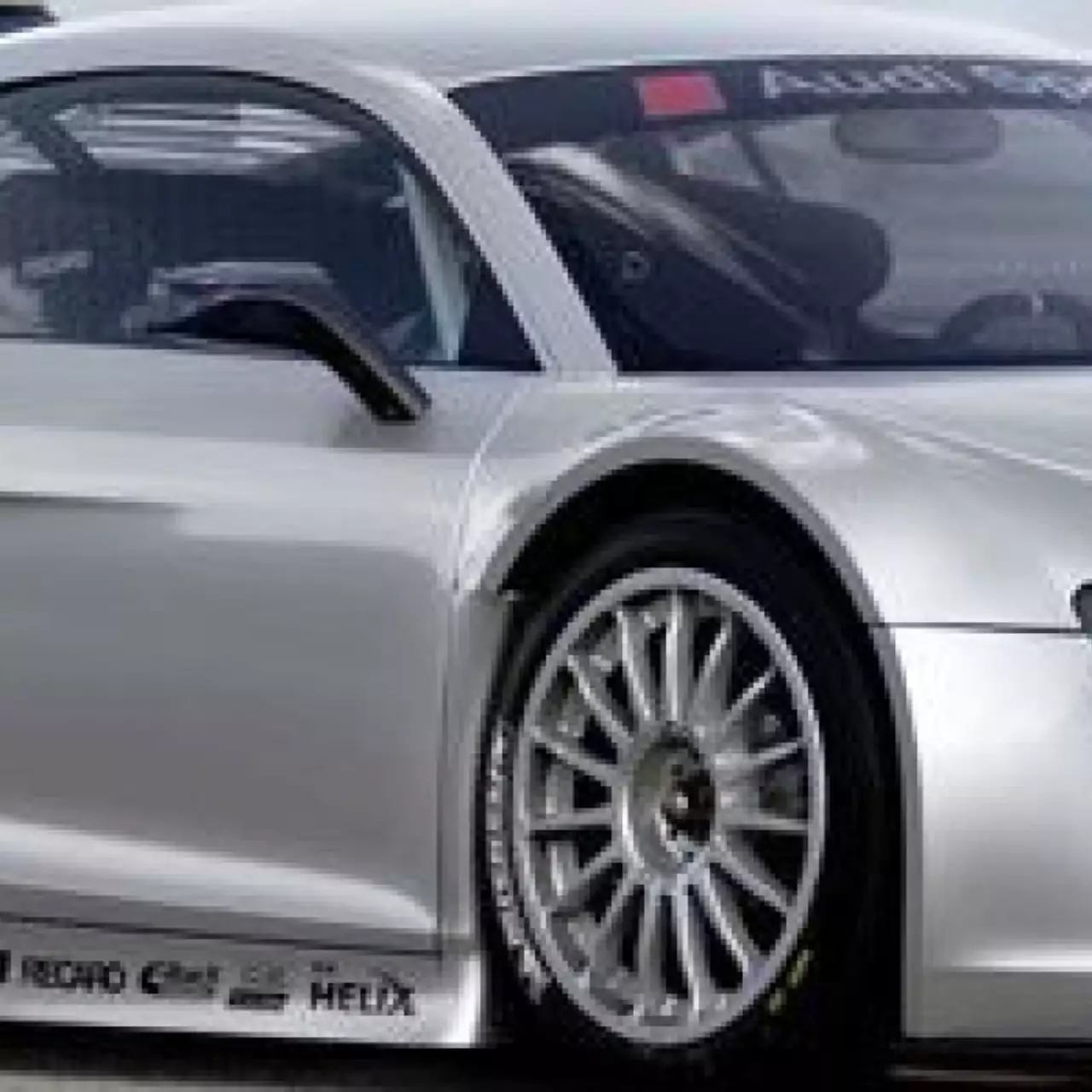 Мегаконтроллер для Gran Turismo 5