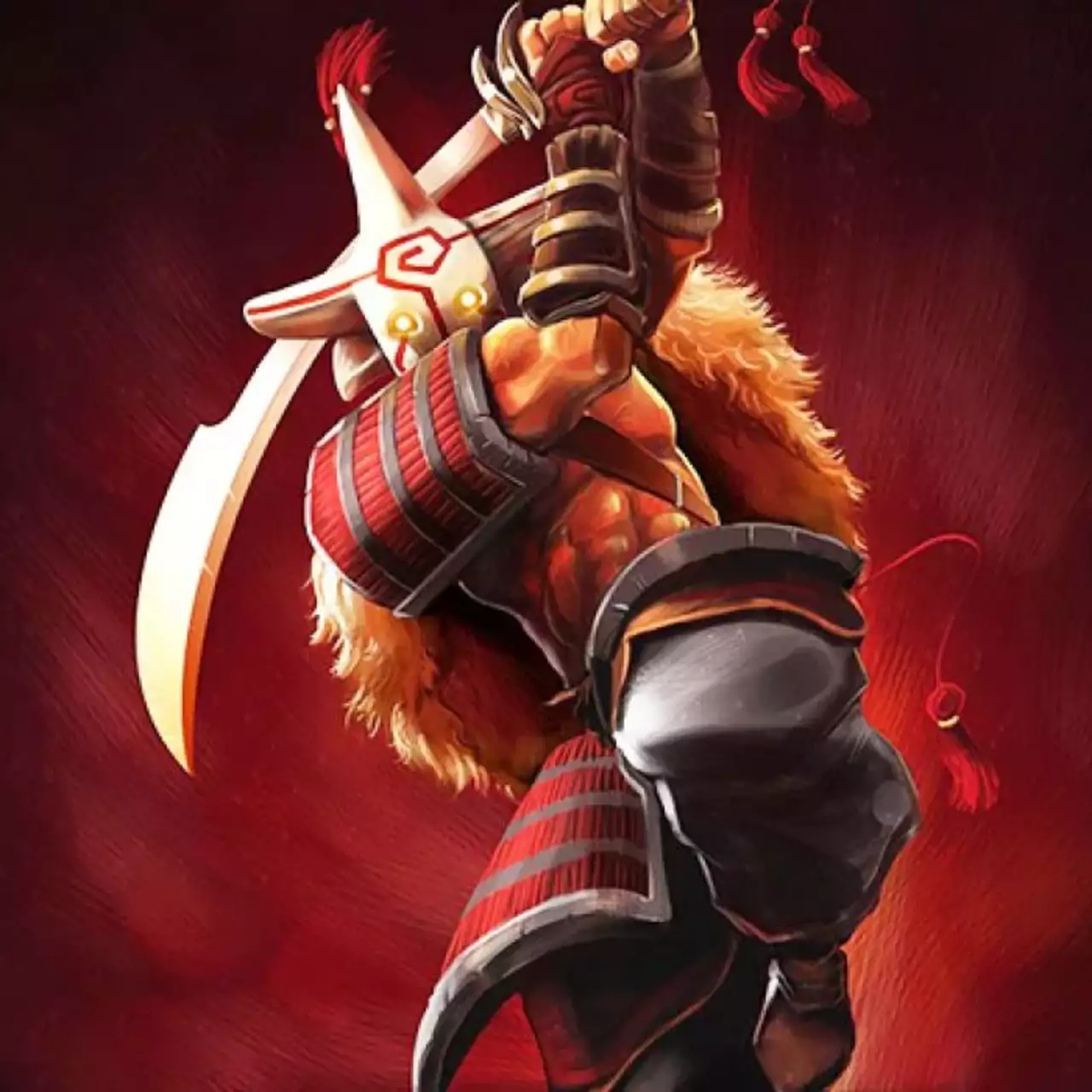 Запись нашего стрима Dota Underlords, в которой мы пробуем набить рейтинг Запись нашего стрима Dota Underlords, в которой мы пробуем набить рейтинг