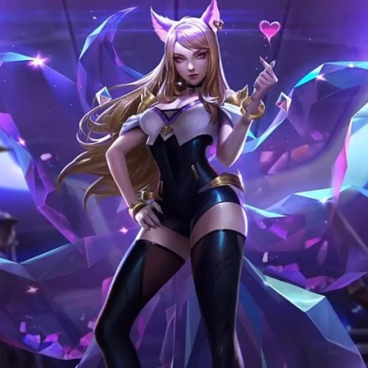 Авторы League of Legends работают над неанонсированным файтингом Авторы League of Legends работают над неанонсированным файтингом