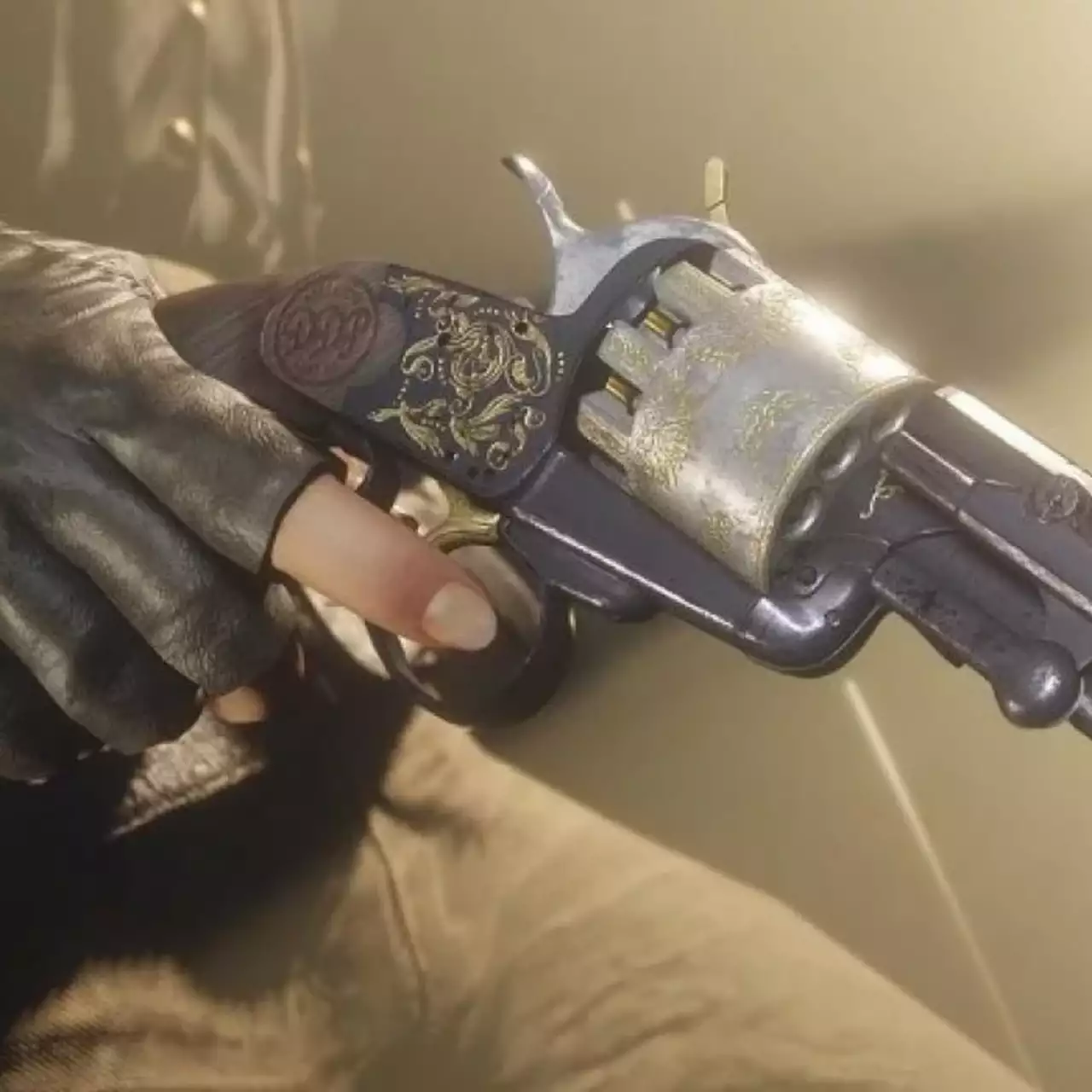 В Red Dead Online улучшат управление и добавят классы В Red Dead Online улучшат управление и добавят классы