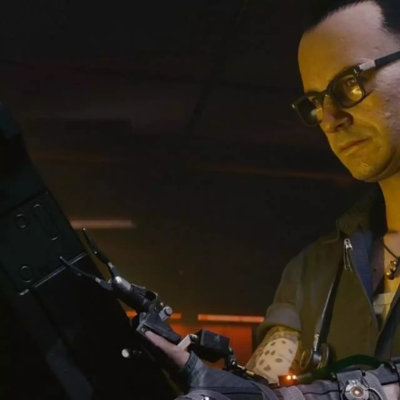 В Cyberpunk 2077 не будет карточной игры наподобие Гвинта из The Witcher В Cyberpunk 2077 не будет карточной игры наподобие Гвинта из The Witcher
