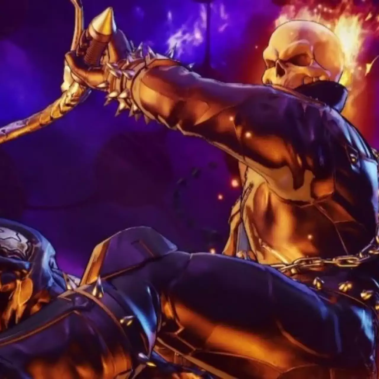 Обзор Marvel Ultimate Alliance 3: The Black Order — красочный кооп для фанатов Marvel 😎 Обзор Marvel Ultimate Alliance 3: The Black Order — красочный кооп для фанатов Marvel 😎