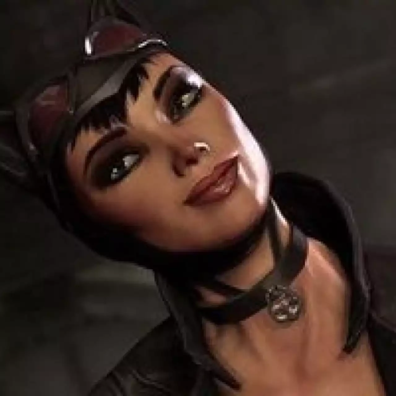 В Batman: Arkham City можно будет играть за Женщину-кошку В Batman: Arkham City можно будет играть за Женщину-кошку